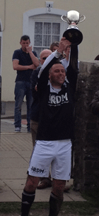 Cardigan 2015 - Steve Blackford